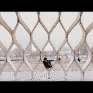 Meet your Posher, Katherine