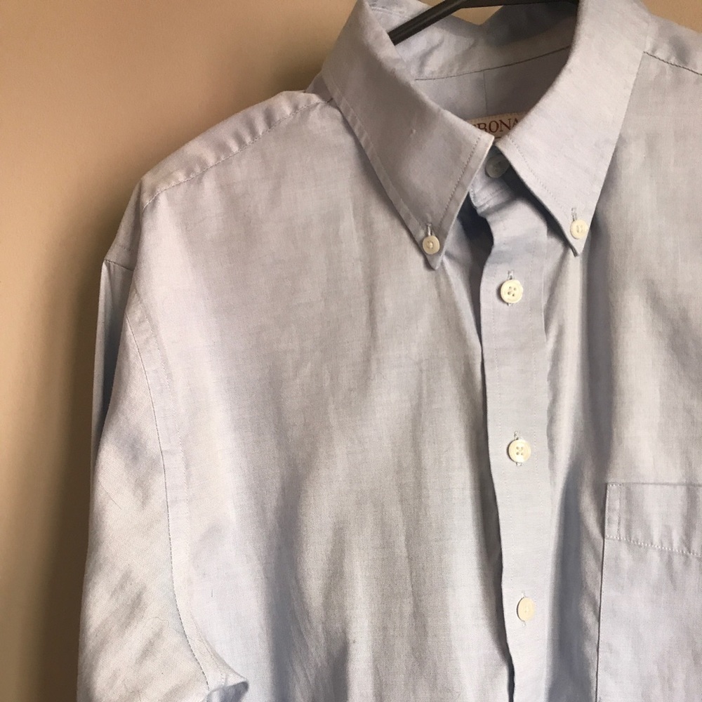 Target Casual Button Down