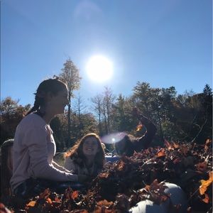 Meet your Posher, Gabby