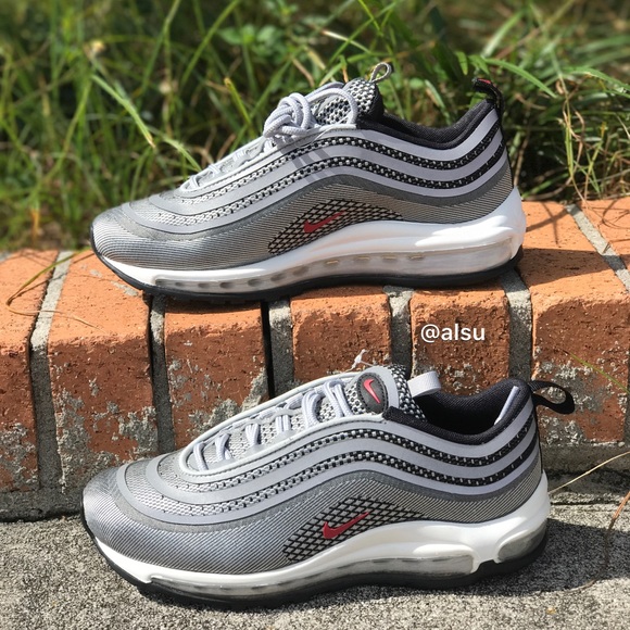NWT Air Max 97 WMNS, size 7 - Picture 3 of 8
