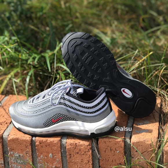 NWT Air Max 97 WMNS, size 7 - Picture 6 of 8