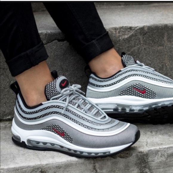 NWT Air Max 97 WMNS, size 7 - Picture 4 of 8