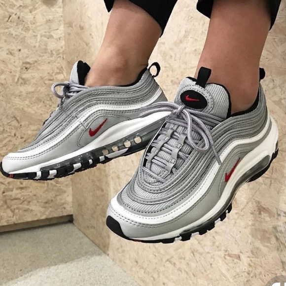 NWT Air Max 97 WMNS, size 7 - Picture 2 of 8