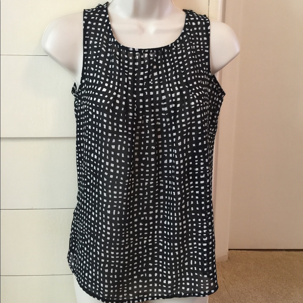 Loft petite XS work top