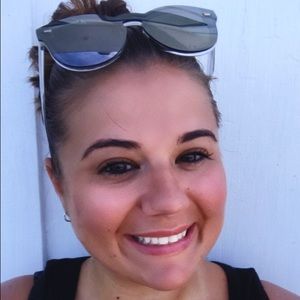 Meet your Posher, Tatiana