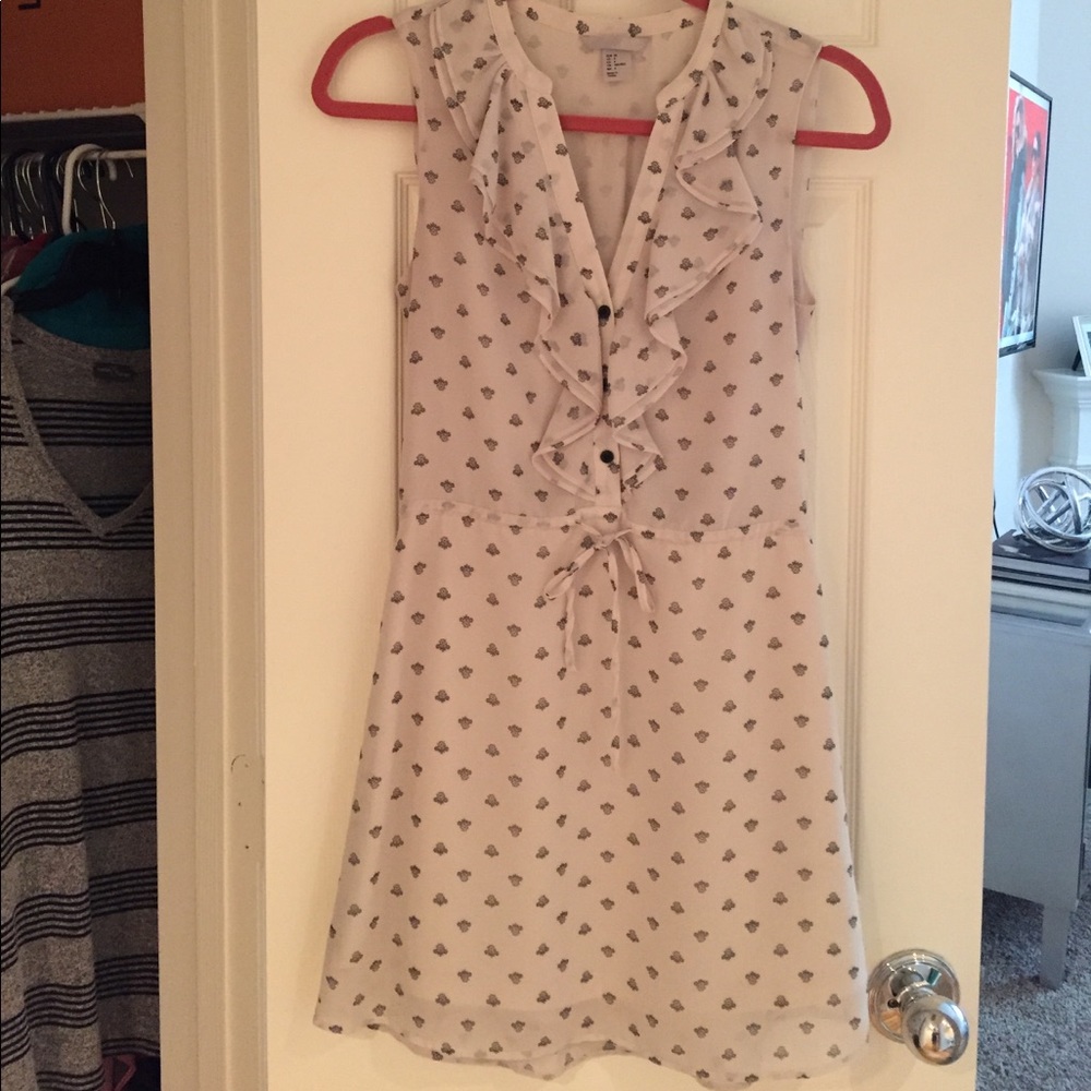H&M dress