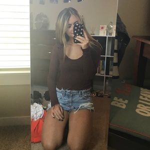 WE THE FREE - Tight Thermal Top