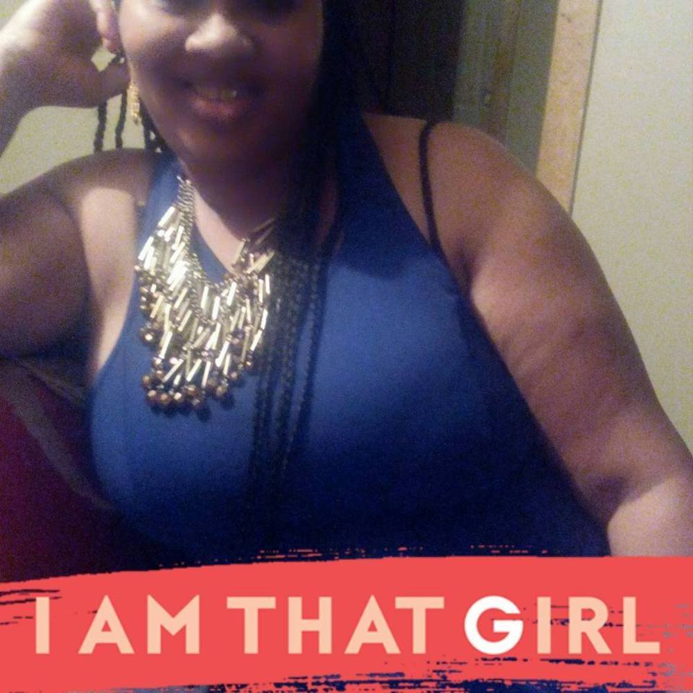 Meet your Posher, Molly