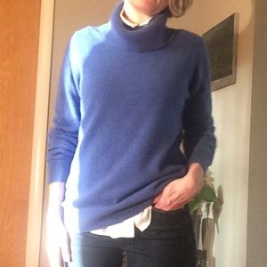 c&a cashmere jumpsuit