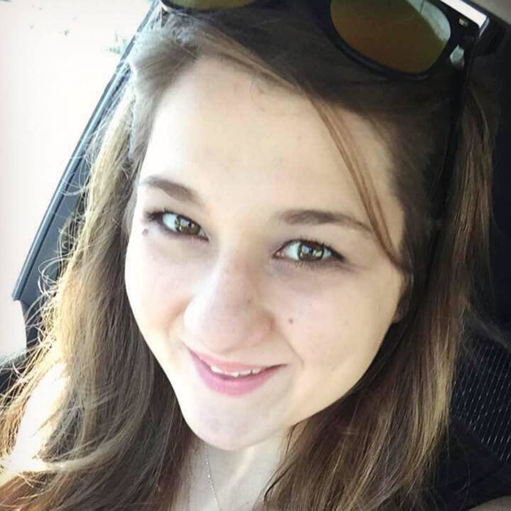 Meet your Posher, Meagan