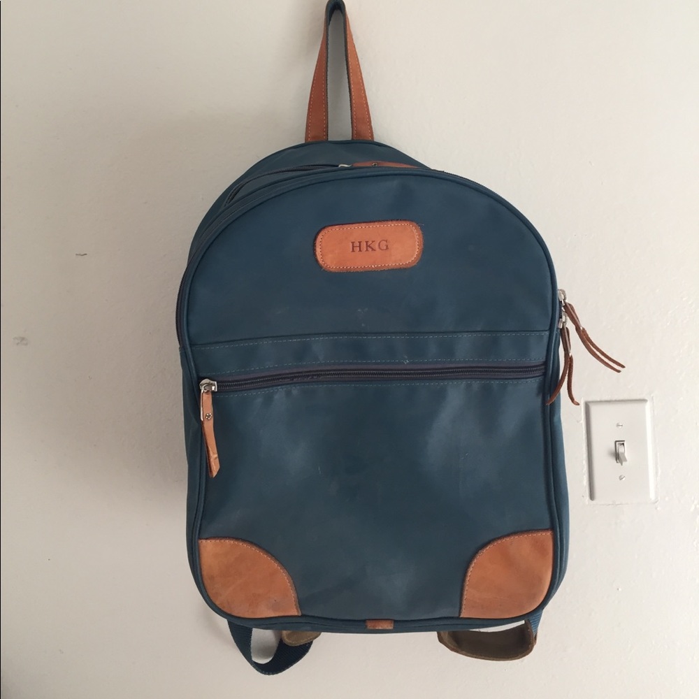 Jon Hart Backpack