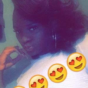 Meet your Posher, Shamonica