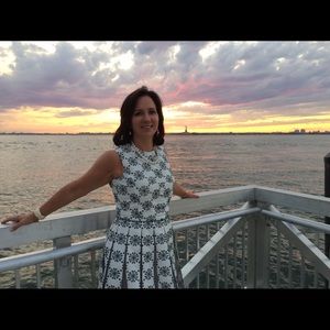 Meet your Posher, Rebecca