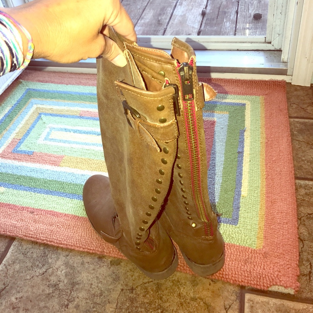 Boots