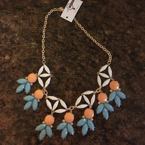 Statement Necklace