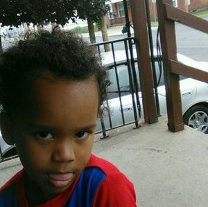 Meet your Posher, Robin