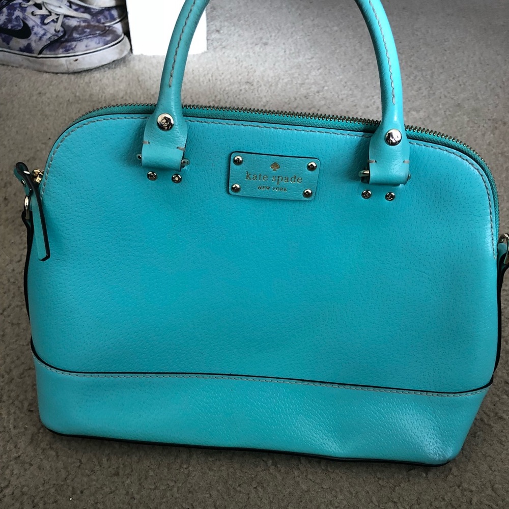 Kate Spade purse