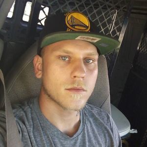 Meet your Posher, Tony