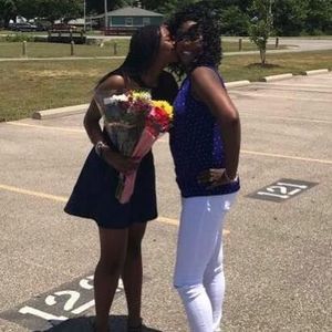 Meet your Posher, Jada