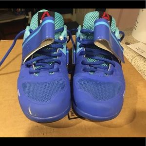 Reebok Crossfit Women’s Lifter 2.0 Training Shoe