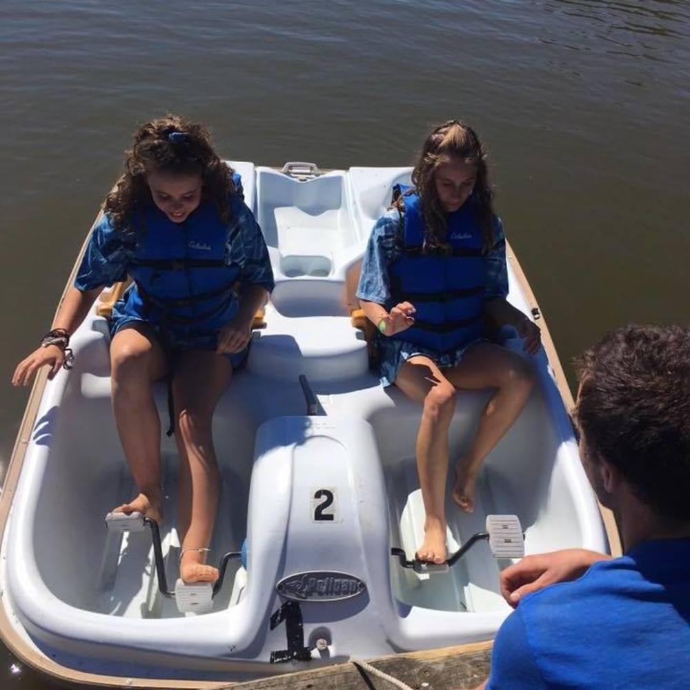 Meet your Posher, Willa