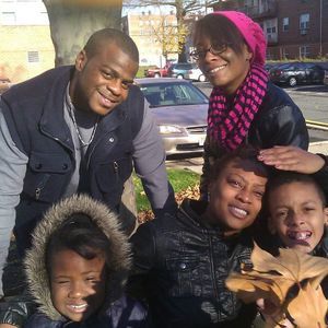 Meet your Posher, Kathy