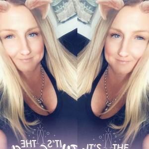 Meet your Posher, Angie