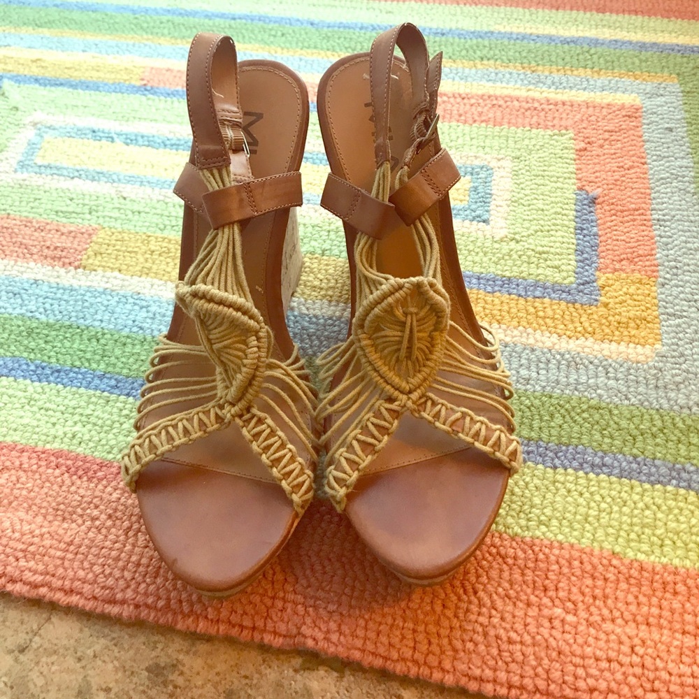 Wedges