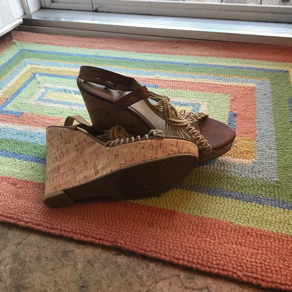 Wedges - Picture 2 of 2