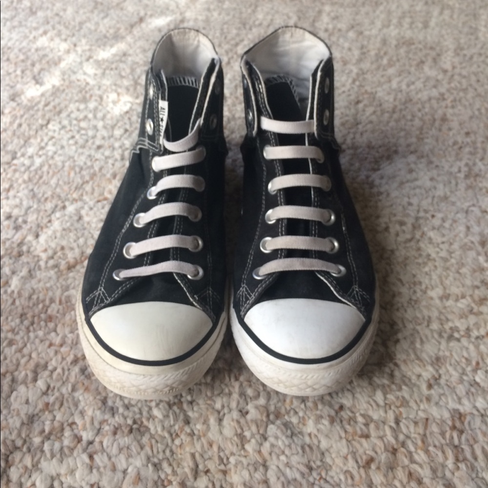 Converse All star shoes