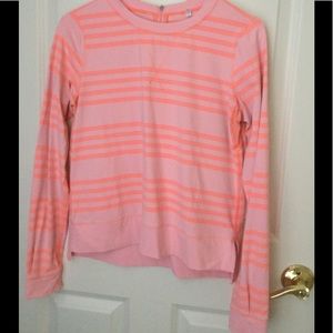 Lululemon long sleeve top