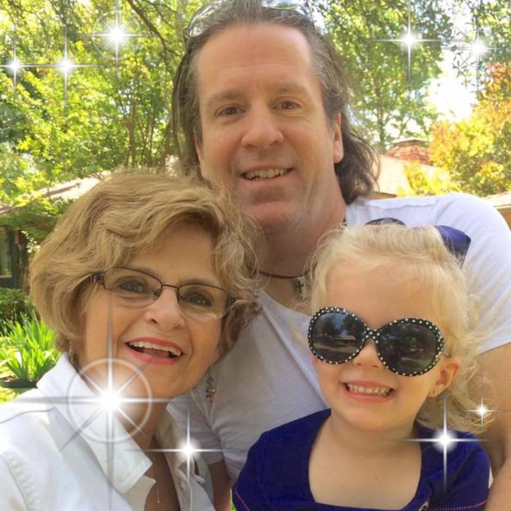 Meet your Posher, Carol