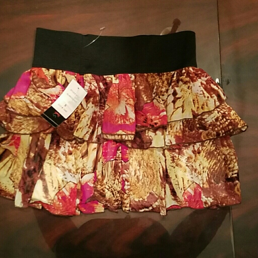 Skirt