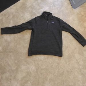 Patagonia Better Sweater 1/4 Zip