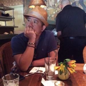 Meet your Posher, Jimmy