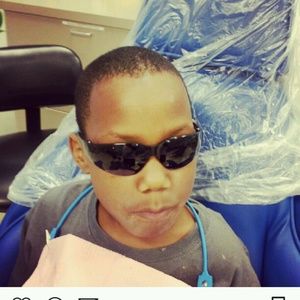 Meet your Posher, Nate