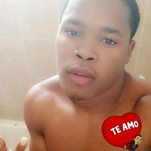 Meet your Posher, Deante