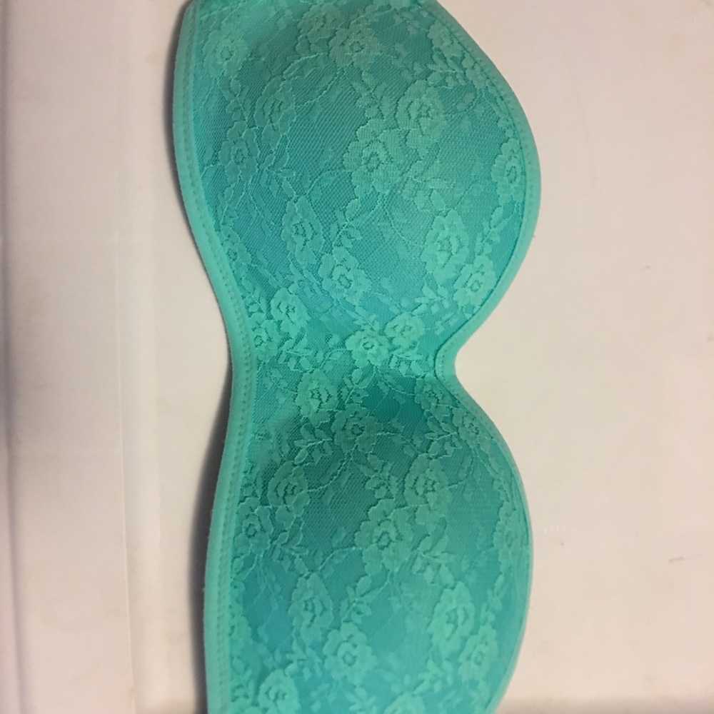 Victoria’s Secret PINK lace bandeau