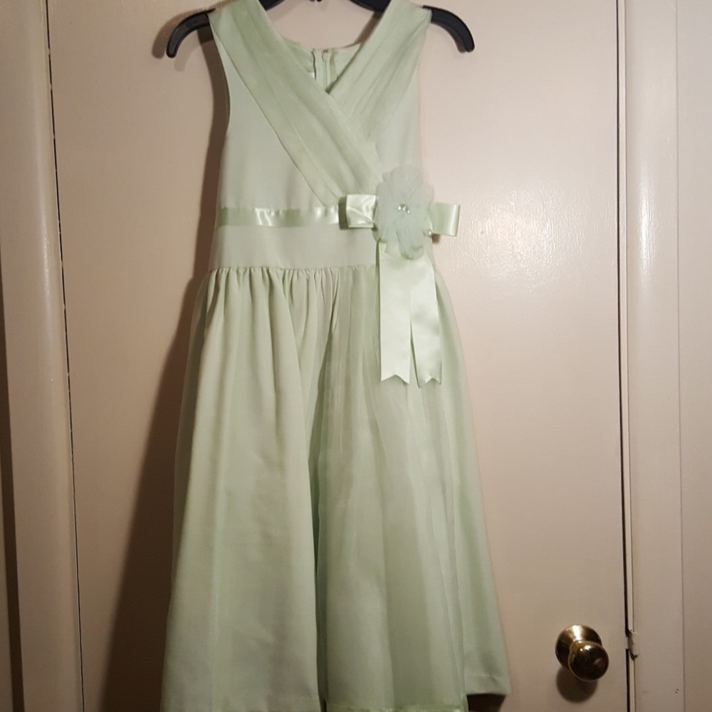 Casual dress