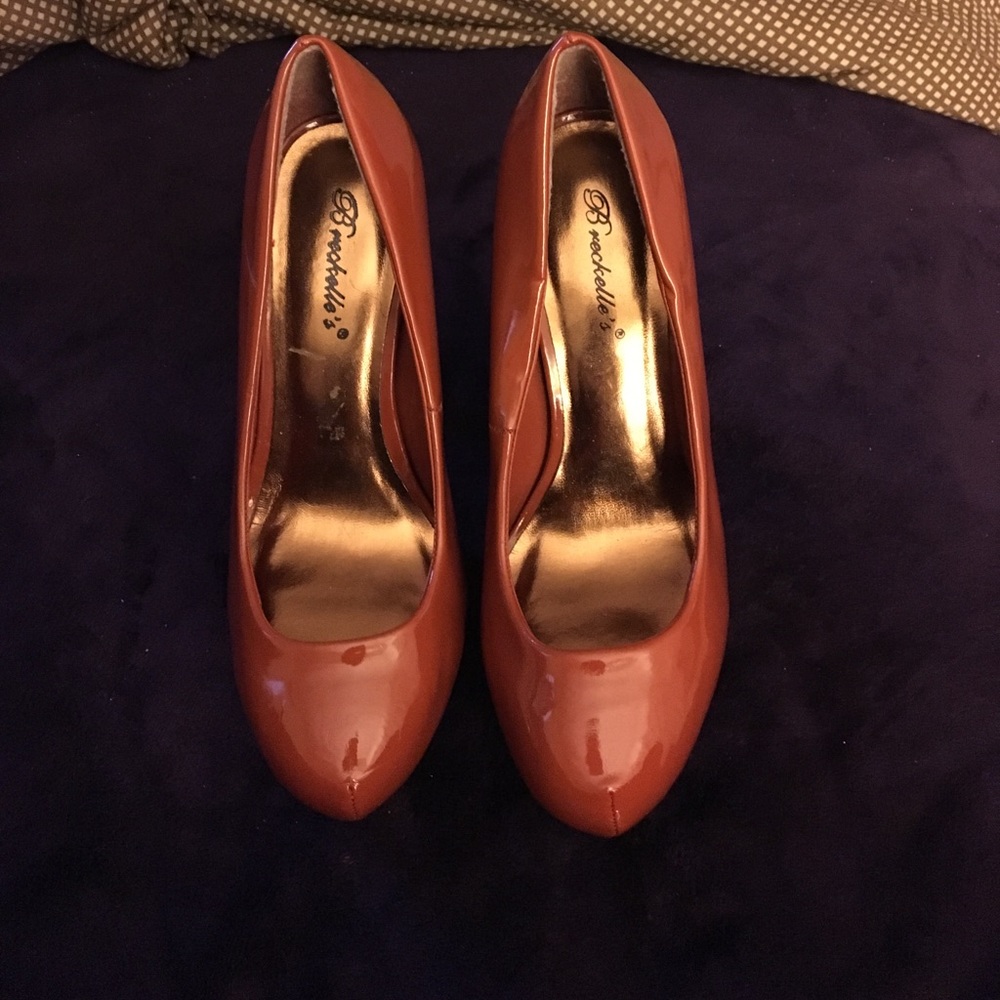 Heel