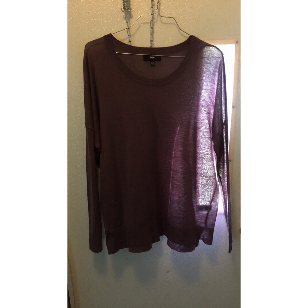 Mossimo sweater