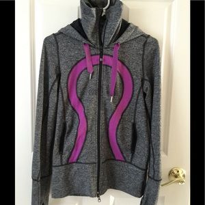Lululemon Jacket
