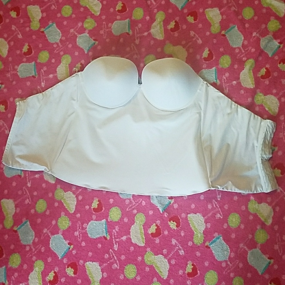 Dress undergarment