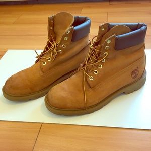 Timberland