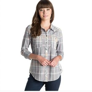 Roxy shirt