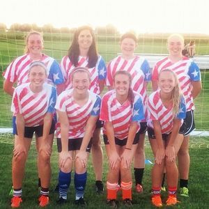 Meet your Posher, Sierra