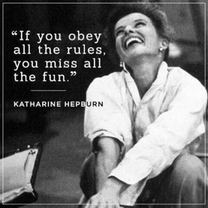 Meet your Posher, Mariah