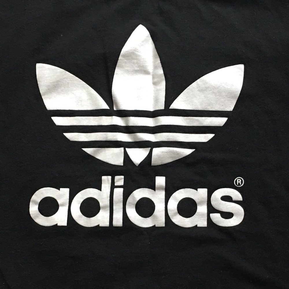 Adidas T-shirt
