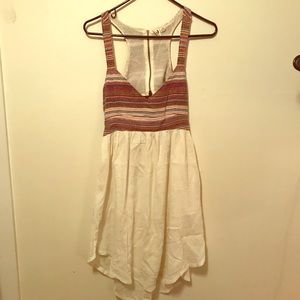 ROXY sundress size Large