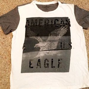 American Eagle, OG look